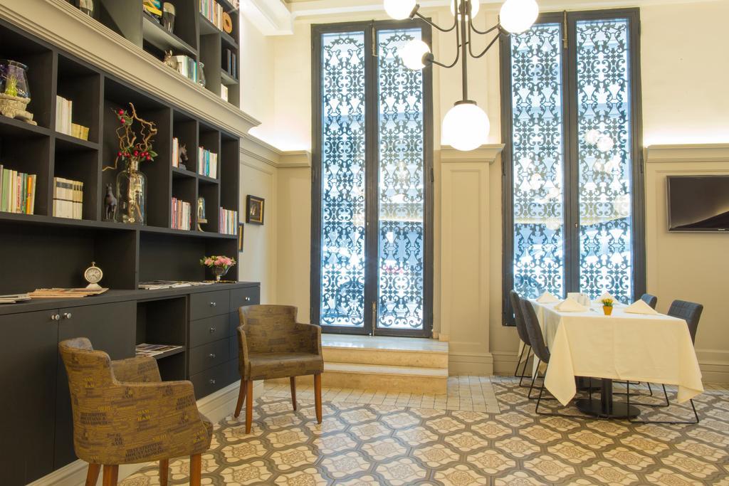 Mood Design Suites Стамбул Экстерьер фото