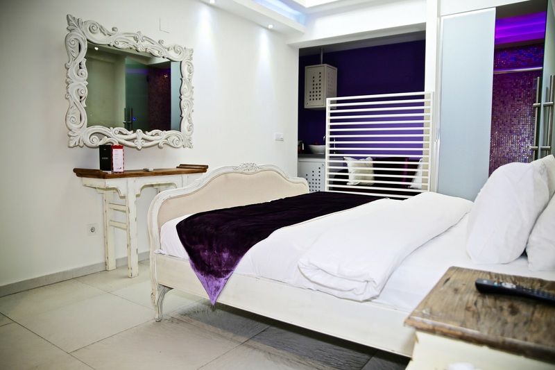 Mood Design Suites Стамбул Экстерьер фото