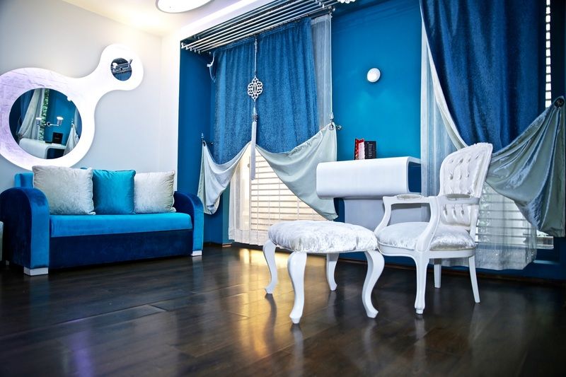 Mood Design Suites Стамбул Экстерьер фото