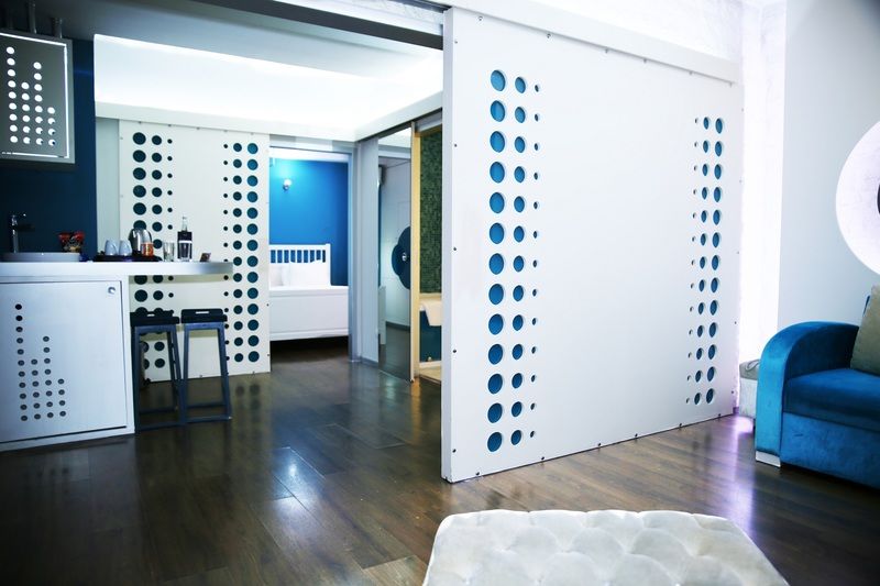 Mood Design Suites Стамбул Экстерьер фото