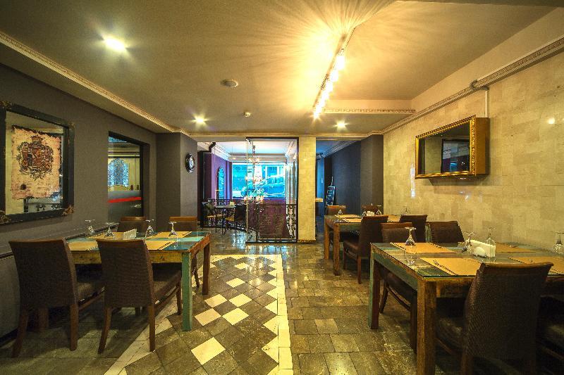Mood Design Suites Стамбул Экстерьер фото