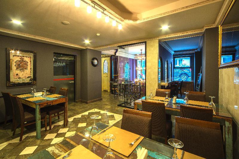 Mood Design Suites Стамбул Экстерьер фото