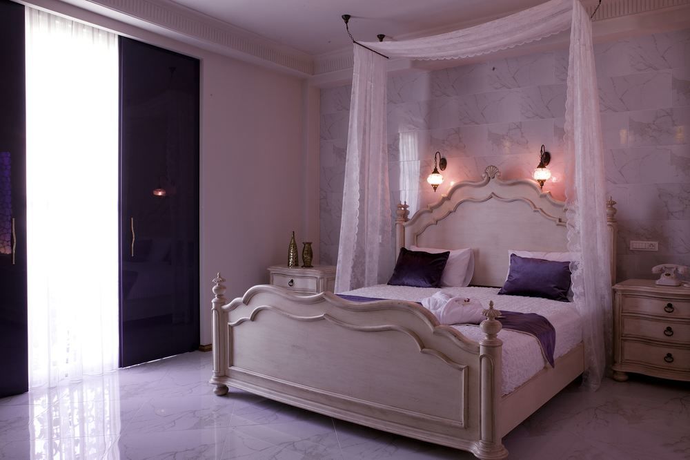 Mood Design Suites Стамбул Экстерьер фото