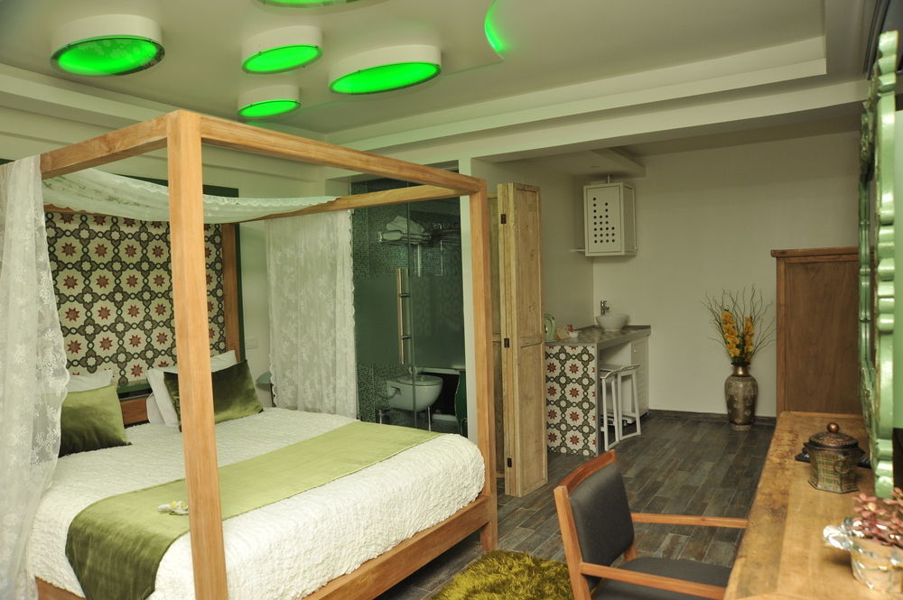 Mood Design Suites Стамбул Экстерьер фото