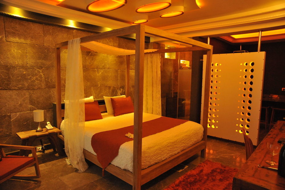 Mood Design Suites Стамбул Экстерьер фото