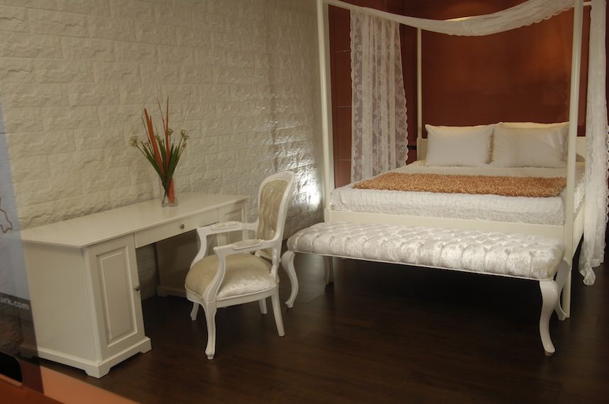 Mood Design Suites Стамбул Номер фото