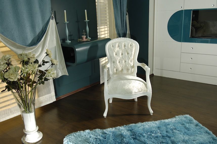 Mood Design Suites Стамбул Интерьер фото