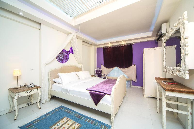 Mood Design Suites Стамбул Экстерьер фото